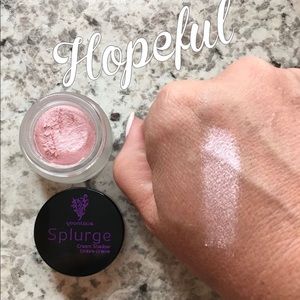Younique Splurge Cream - Hopeful ...Brand New!